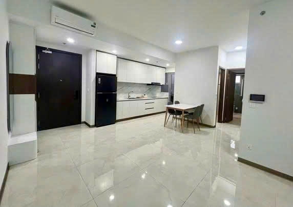 CHO THUÊ CĂN HỘ CELESTA RISE NHÀ BÈ 2 PHÒNG NGỦ - 89M2 - ĐẦY ĐỦ NỘI THẤT - VÀO Ở LIỀN