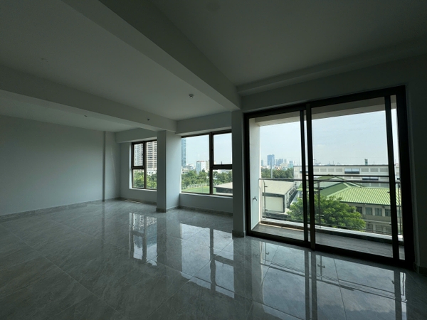 BÁN CĂN SHOPHOUSE MIDTOWN PHÚ MỸ HƯNG - 103M2 - NỘI THẤT CƠ BẢN