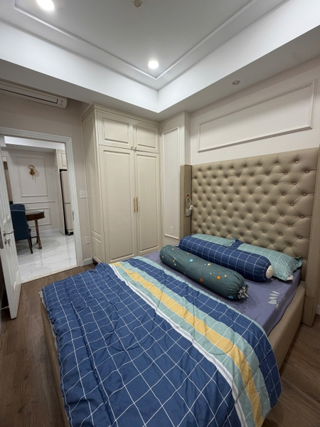 CHO THUÊ CĂN HỘ SAI GON SOUTH – 71M2 – 2 PHÒNG NGỦ – FULL NỘI THẤT MỚI ĐẸP