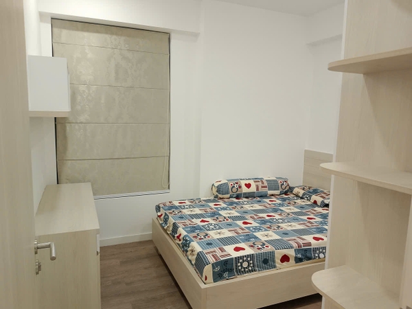 CHO THUÊ CĂN HỘ HƯNG PHÚC PREMIER PHÚ MỸ HƯNG – 80M² – 2PN