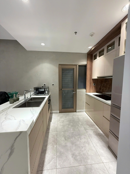 CHO THUÊ CĂN HỘ MIDTOWN THE PEAK – 86M² – 2PN – FULL NỘI THẤT