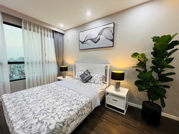 👉 BÁN CĂN HỘ THE VIEW INFINITY - 105M2- 3 PHÒNG NGỦ