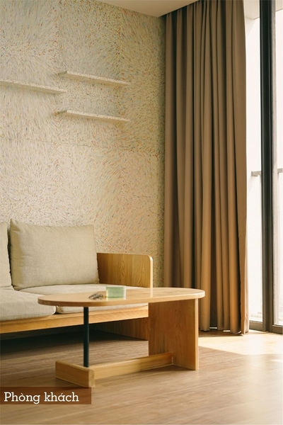 CHO THUÊ CHUNG CƯ ECO GREEN 3 PHÒNG NGỦ
