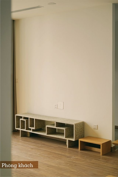 CHO THUÊ CHUNG CƯ ECO GREEN 3 PHÒNG NGỦ