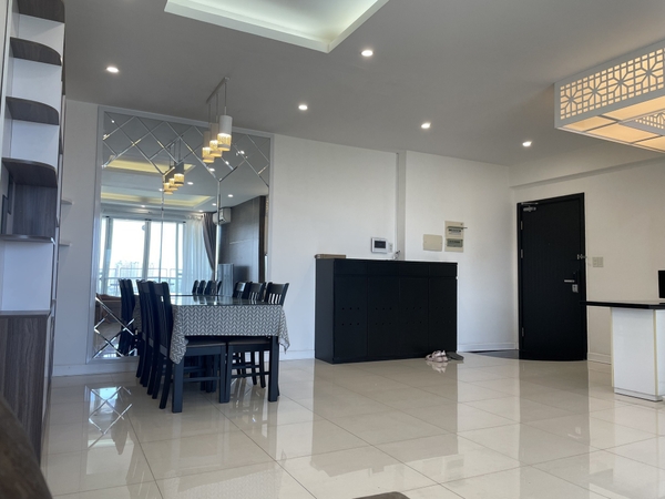 CHO THUÊ CĂN HỘ RIVERPARK RESIDENCE