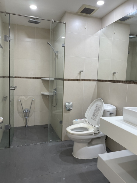 CHO THUÊ CĂN HỘ RIVERPARK RESIDENCE