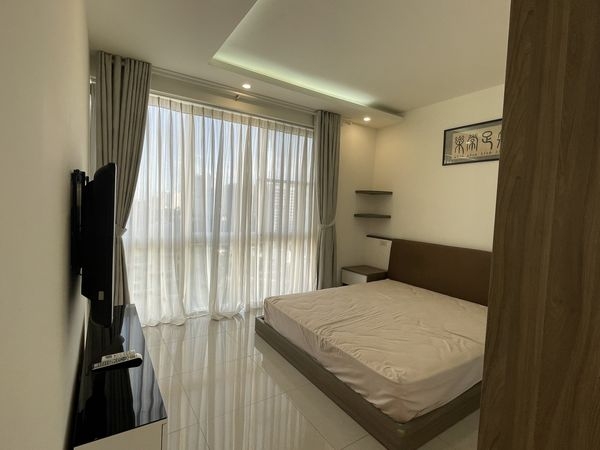 CHO THUÊ CĂN HỘ RIVERPARK RESIDENCE