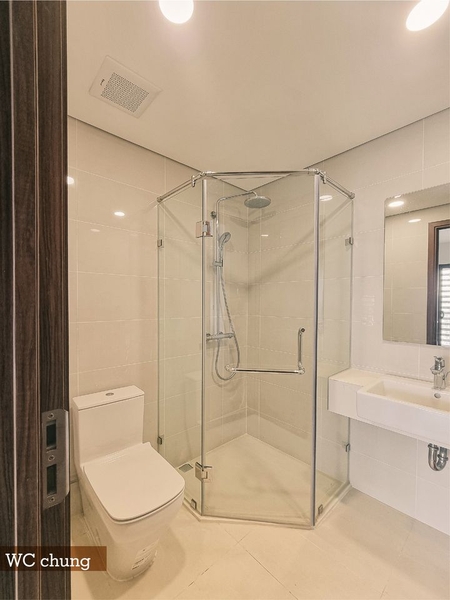CHO THUÊ CHUNG CƯ ECO GREEN 3 PHÒNG NGỦ