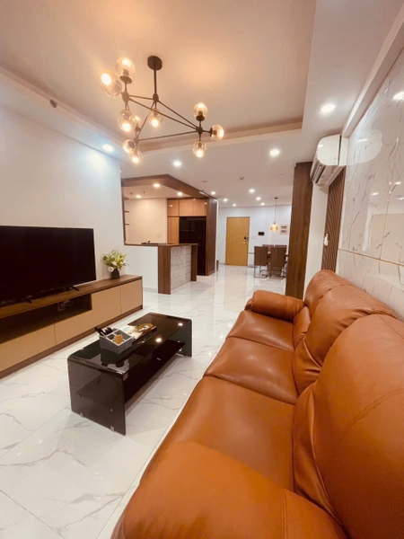 🔥 CHO THUÊ CỰC PHẨM CĂN HỘ 3PN 102M2,  SIÊU XINH TẠI SCENIC VALLEY 2 – PHÚ MỸ HƯNG 🔥