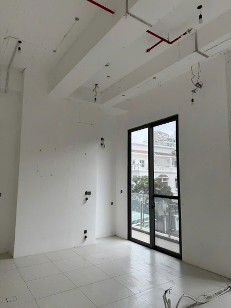 👉 CHO THUÊ SHOPHOUSE THE ASENTIA PHÚ MỸ HƯNG – 140m², 1 TRỆT 1 LẦU