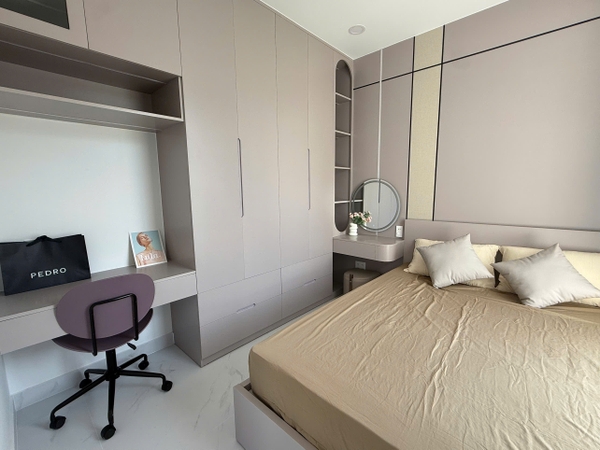 CHO THUÊ CĂN HỘ SKY GARDEN 3 – NHÀ MỚI 100% ✨