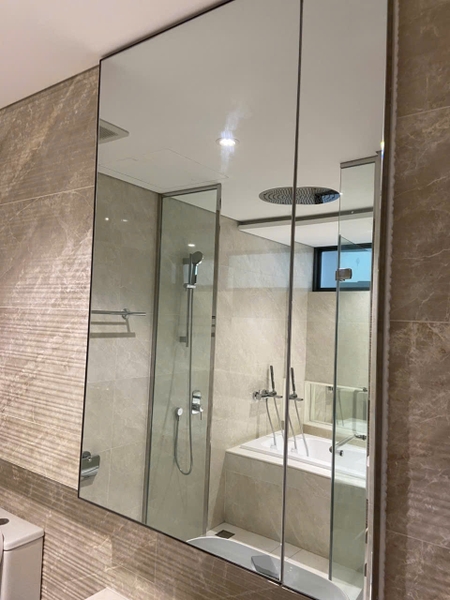 CHO THUÊ CĂN HỘ THE ASCENTIA PHÚ MỸ HƯNG – 77M2 – 2PN – FULL NỘI THẤT
