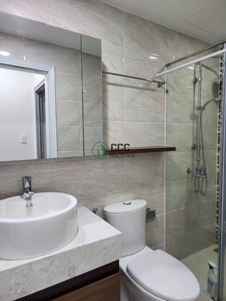 🔥 CHO THUÊ CĂN HỘ SCENIC 1 – VIEW HỒ BƠI- CĂN GÓC- 80M2