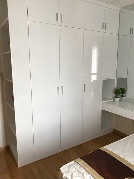 CHO THUÊ CĂN HỘ HAPPY VALLEY PHÚ MỸ HƯNG | ĐẦY ĐỦ NỘI THẤT | 135M2 | 3 PHÒNG NGỦ