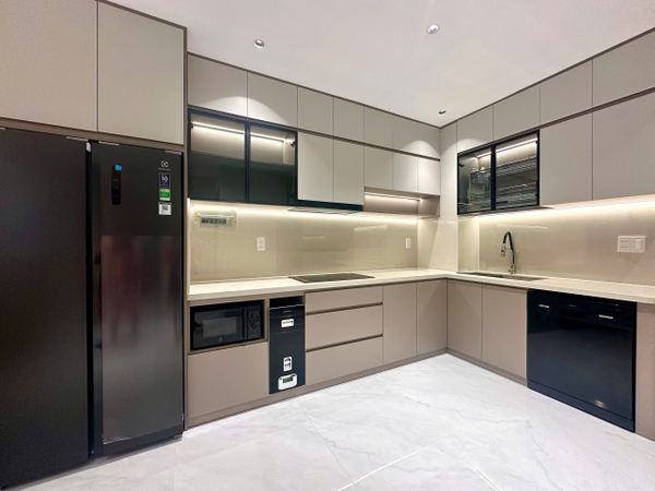 BÁN NHANH CĂN HỘ SKY GARDERN PHÚ MỸ HƯNG - 2 PHÒNG NGỦ - 71M2