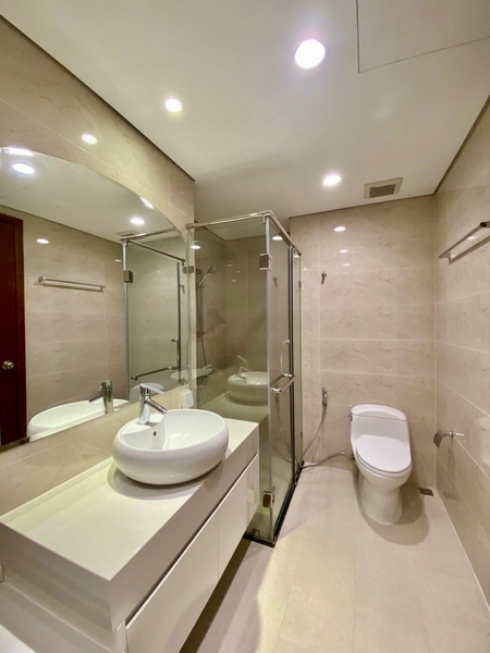 CHO THUÊ VINHOMES CENTRAL PARK 4PN