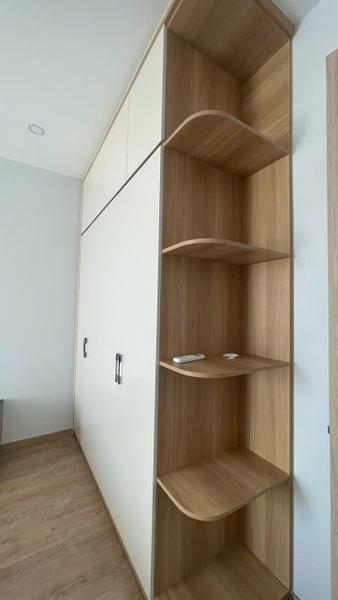 CHO THUÊ MIDTOWN THE PEAK PHÚ MỸ HƯNG 129M² – 3PN FULL NỘI THẤT – CĂN HỘ CAO CẤP QUẬN 7