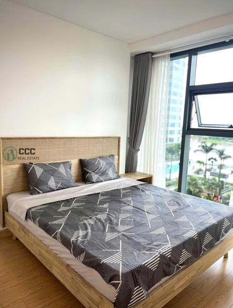 🌟 Cho thuê  Căn Hộ Sunwah Pearl | 1PN –53M2