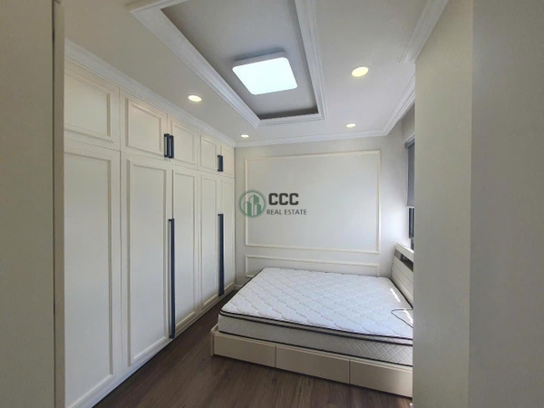 🌟 CHO THUÊ CĂN HỘ ESTELLA HEIGHTS – 3 PHÒNG NGỦ- 130M2