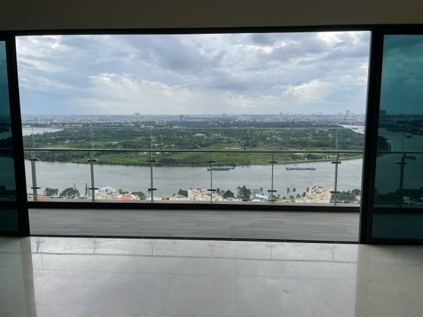 🔥 CHO THUÊ CĂN HỘ CAO CẤP 4 PHÒNG NGỦ TẠI Q2 FRASER THẢO ĐIỀN – VIEW SÔNG TRỰC DIỆN! 🔥