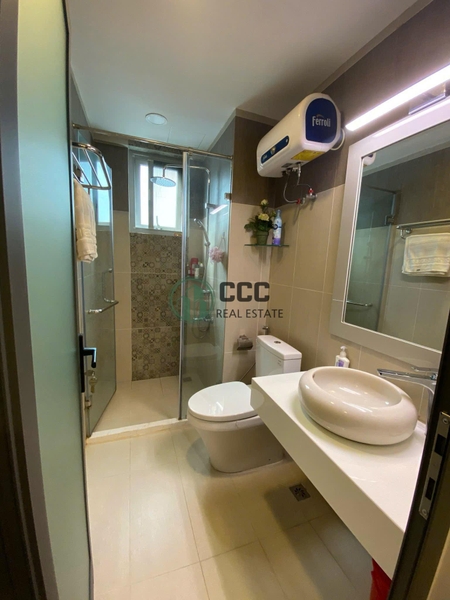 🔥 CHO THUÊ CĂN HỘ SCENIC VALLEY | 2 PHÒNG NGỦ | 77M2 | FULL NỘI THẤT