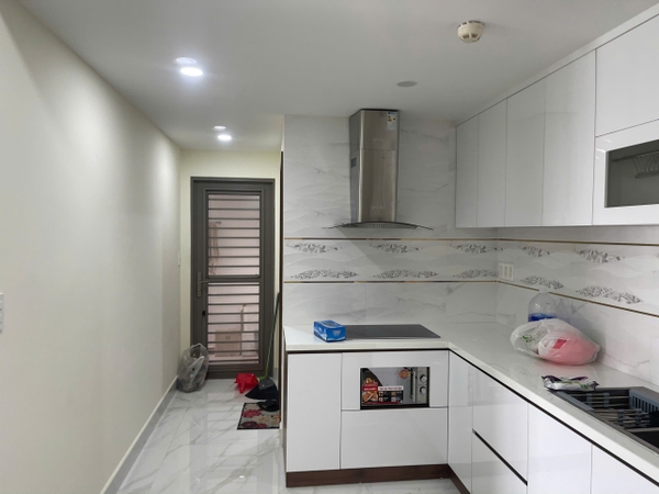 🌿 CHO THUÊ CĂN HỘ SÀI GÒN SOUTH RESIDENCE – FULL NỘI THẤT ĐẸP, GIÁ TỐT