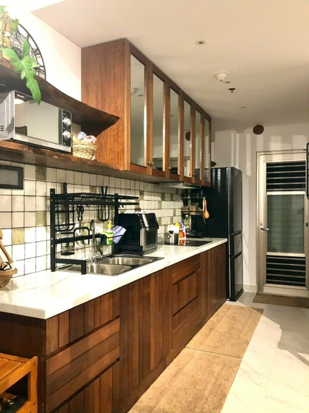 ✨ CHO THUÊ CĂN HỘ MIDTOWN SIGNATURE M7 – 2 PHÒNG NGỦ CAO CẤP- 80M2