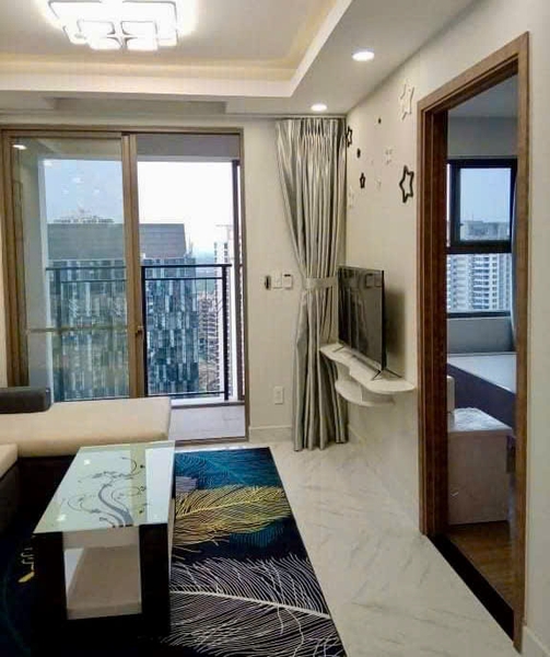 BÁN CĂN HỘ SAIGON SOUTH PHÚ MỸ HƯNG 2 PHÒNG NGỦ - ĐẦY ĐỦ NỘI THẤT - SẴN HỢP ĐỒNG THUÊ