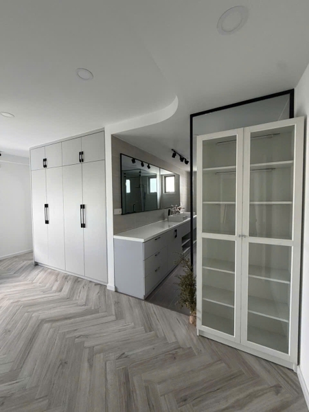 Bán căn hộ Saigon South Residences – 3 phòng ngủ, 100m², sổ hồng