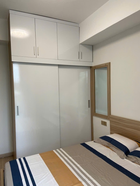 CHO THUÊ CĂN HỘ THE ASCENTIA PHÚ MỸ HƯNG – 77M2 – 2PN – FULL NỘI THẤT
