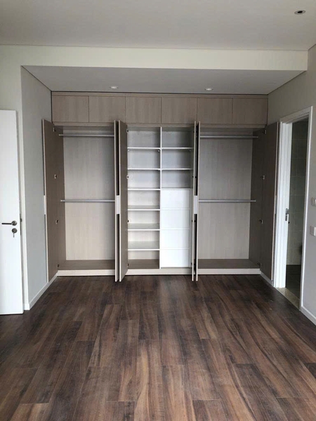 CHO THUÊ CĂN HỘ ĐẢO KIM CƯƠNG QUẬN 2 – 167M2 – 4PN – FULL NỘI THẤT