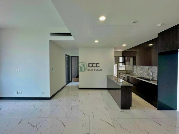 🌟 Cho Thuê Căn Hộ 2PN – 2WC, 93m² | Empire City Thủ Thiêm – Block Tilia