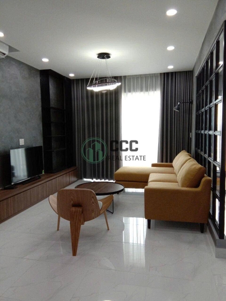 ✨ CHO THUÊ - CĂN HỘ CAO CẤP SUNRISE CITY VIEW- 105 m²- 3 BEDROOMS