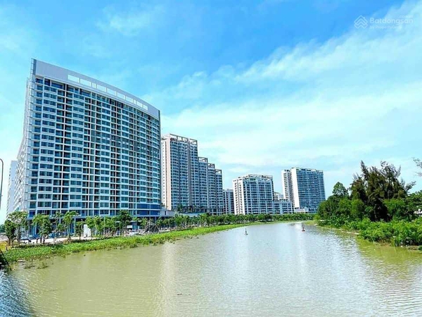 🔥  BÁN CĂN HỘ SHOPHOUSE MIDTOWN M8 | 97.3M²