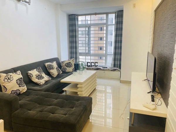 🌿 CHO THUÊ CĂN HỘ SKY GARDEN – PHÚ MỸ HƯNG – CĂN GÓC THOÁNG MÁT