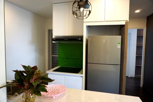 CHO THUÊ CĂN HỘ SCENIC VALLEY QUẬN 7 2 PHÒNG NGỦ 71M2