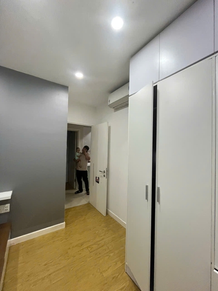 CHO THUÊ CĂN HỘ MASTERI THẢO ĐIỀN – 95M2 – 3PN – FULL NỘI THẤT