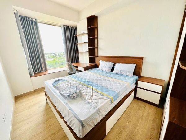 BÁN CĂN HỘ MITOWN M8 – 79M² – 2 PHÒNG NGỦ – FULL NỘI THẤT
