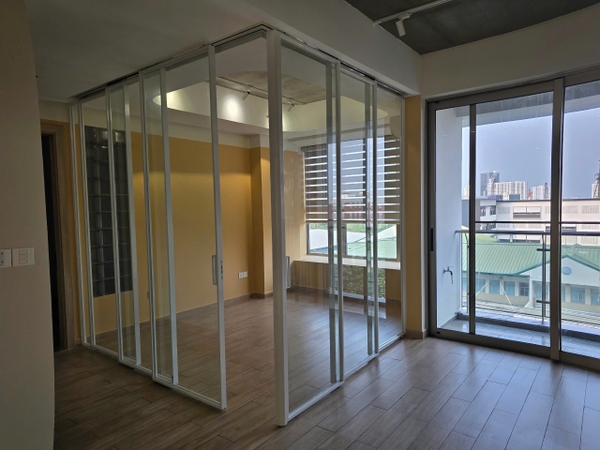 Cho thuê shophouse Midtown M8 75m² – mặt bằng kinh doanh