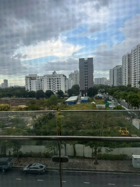 BÁN NHANH CĂN HỘ THE ANTONIA PHÚ MỸ HƯNG - 87M2 - THIẾT KẾ 2PN