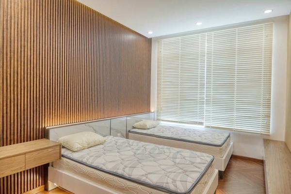 🔥 BÁN CĂN DUPLEX VISTA VERDE – THẠNH MỸ LỢI- 269M2- 4 PHÒNG NGỦ