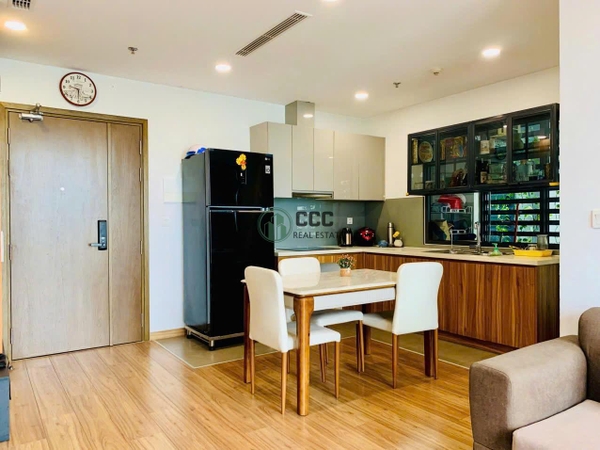 🌿 ECOGREEN SAIGON – CĂN HỘ 2PN GIÁ TỐT, ĐÃ CÓ SỔ 🌿