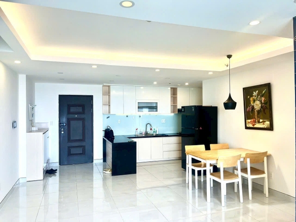 CHO THUÊ CĂN HỘ SCENIC VALLEY 1 PHÚ MỸ HƯNG | 2 PHÒNG NGỦ | 89M2 | ĐẦY ĐỦ NỘI THẤT