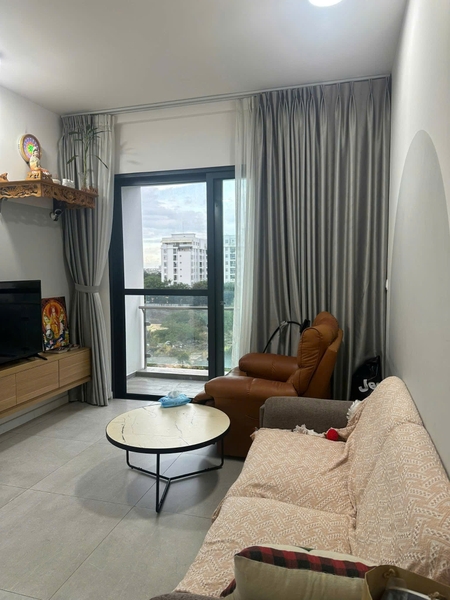 BÁN NHANH CĂN HỘ THE ANTONIA PHÚ MỸ HƯNG - 87M2 - THIẾT KẾ 2PN