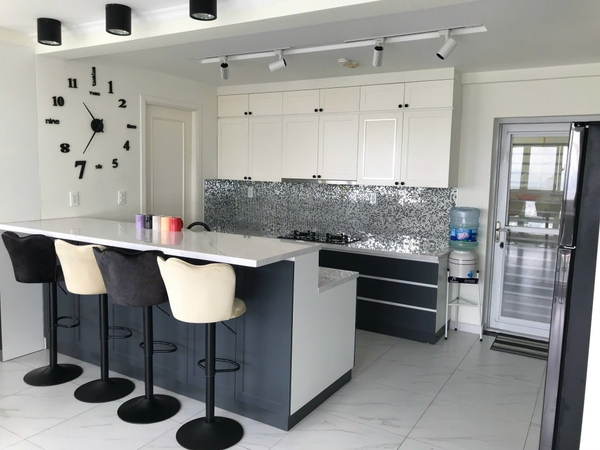 CHO THUÊ PENTHOUSE HAPPY VALLEY PHÚ MỸ HƯNG – 240M²