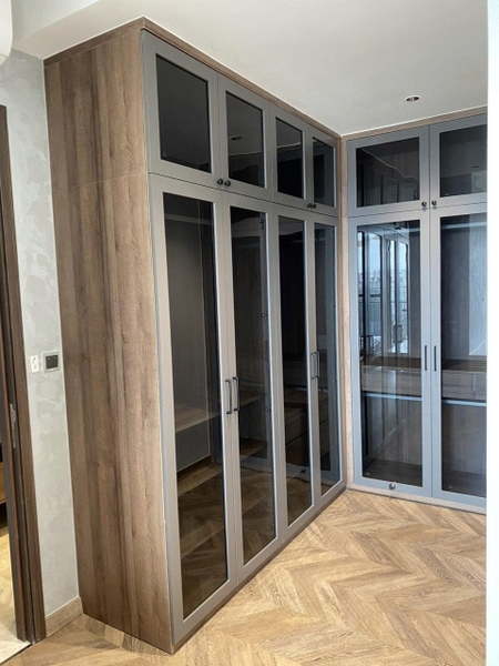 CHO THUÊ CĂN HỘ MIDTOWN THE PEAK – 124M² – 3PN – VIEW SÔNG – FULL NỘI THẤT CAO CẤP