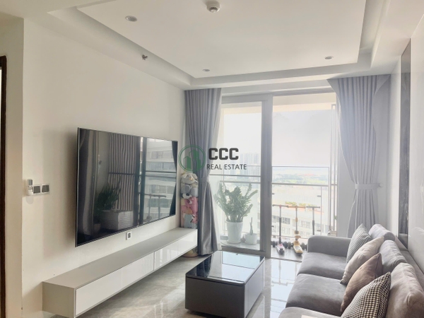 ✨ CHO THUÊ CĂN HỘ MIDTOWN M8 – PHÚ MỸ HƯNG - 110 m²- 3 PHÒNG NGỦ