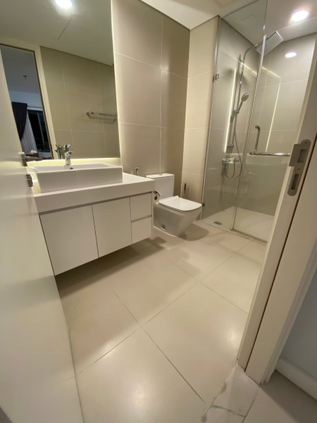 CHO THUÊ CĂN HỘ GATEWAY THẢO ĐIỀN CĂN GÓC 2 PHÒNG NGỦ 90M2