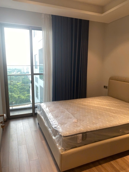CHO THUÊ CĂN HỘ THE HORIZON PHÚ MỸ HƯNG 114M2 - 3 PHÒNG NGỦ - ĐẦY ĐỦ NỘI THẤT