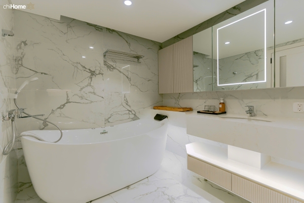 CHO THUÊ DUPLEX OPERA METROPOLE THỦ THIÊM – 220M² – 3PN – FULL NỘI THẤT CAO CẤP